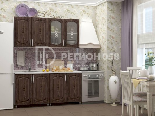 Кухня Флореаль (Регион 058)