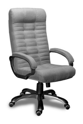Кресло для руководителя Атлант 668 (Мирэй Групп)