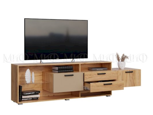 Тумба для TV Алтея (Миф)